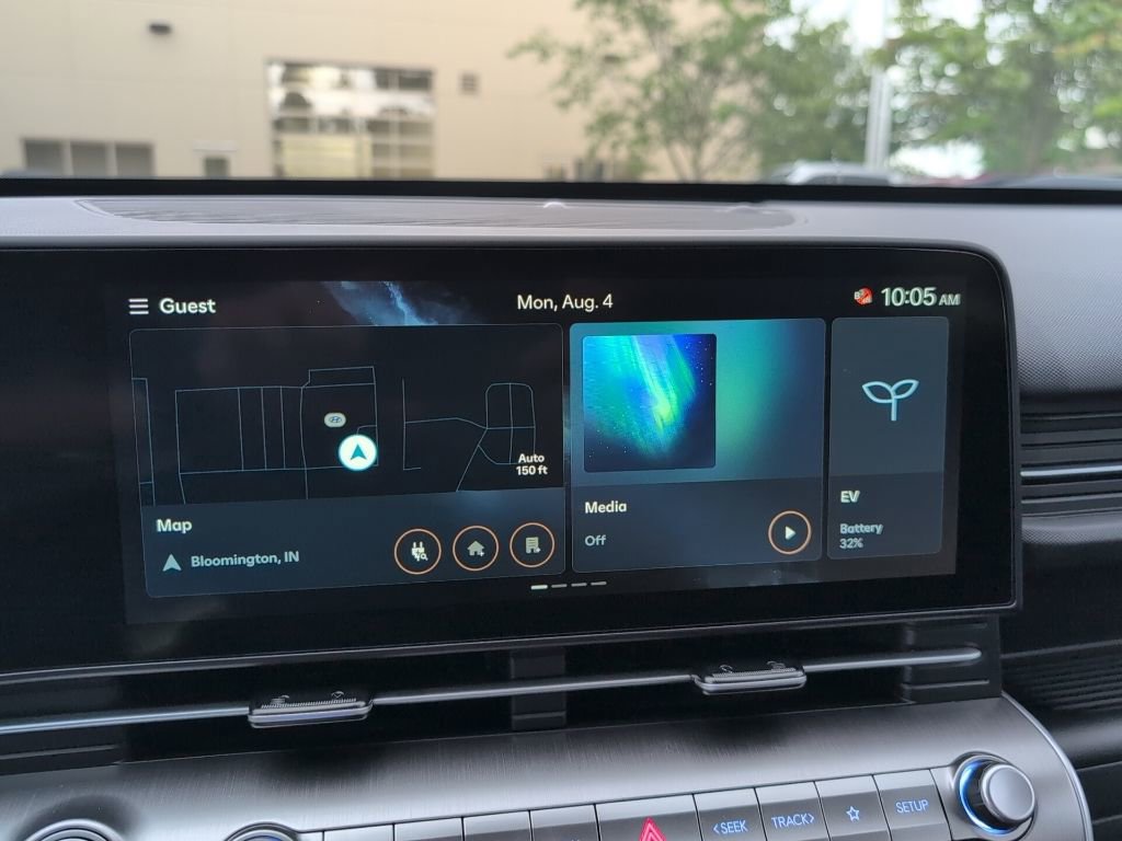 New 2025 Hyundai Kona SEL image 15