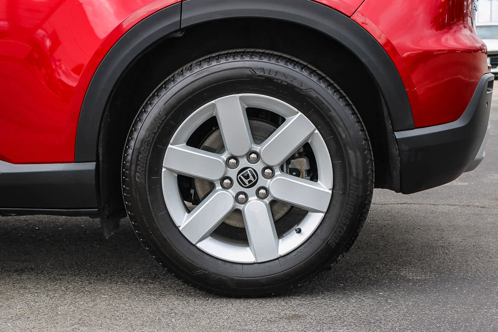 Used 2024 Honda Prologue EX image 10
