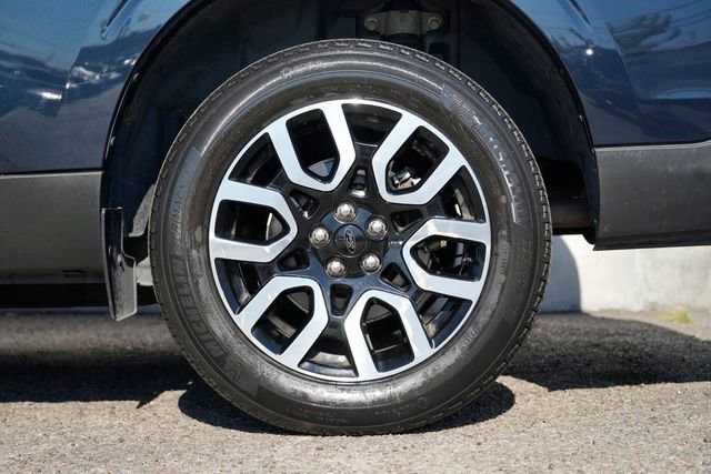 Used 2022 Ford Maverick Lariat w/ Lariat Luxury Package AWD/4WD image 14