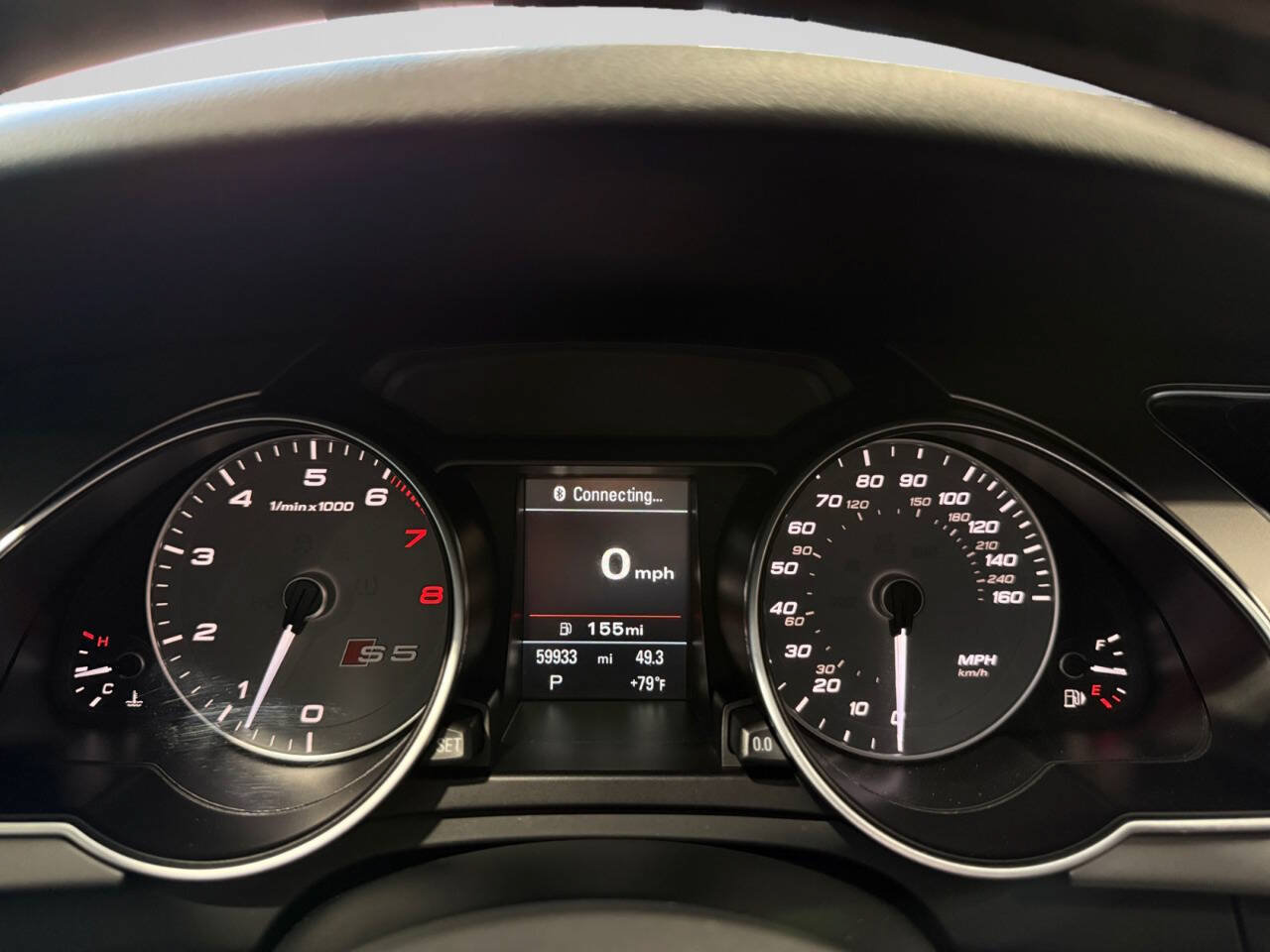 Used 2014 Audi S5 Premium Plus AWD/4WD image 14