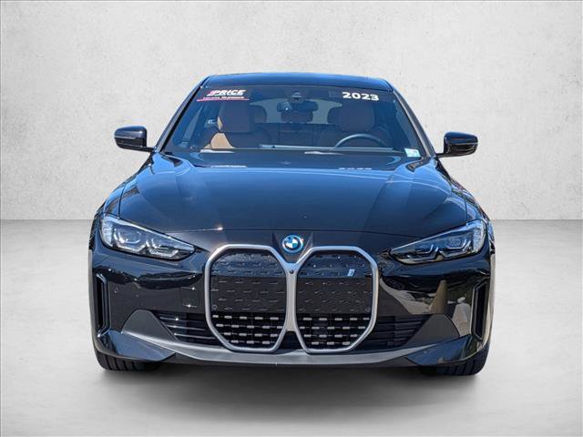 Certified 2023 BMW i4 eDrive35 w/ Premium Package video 2