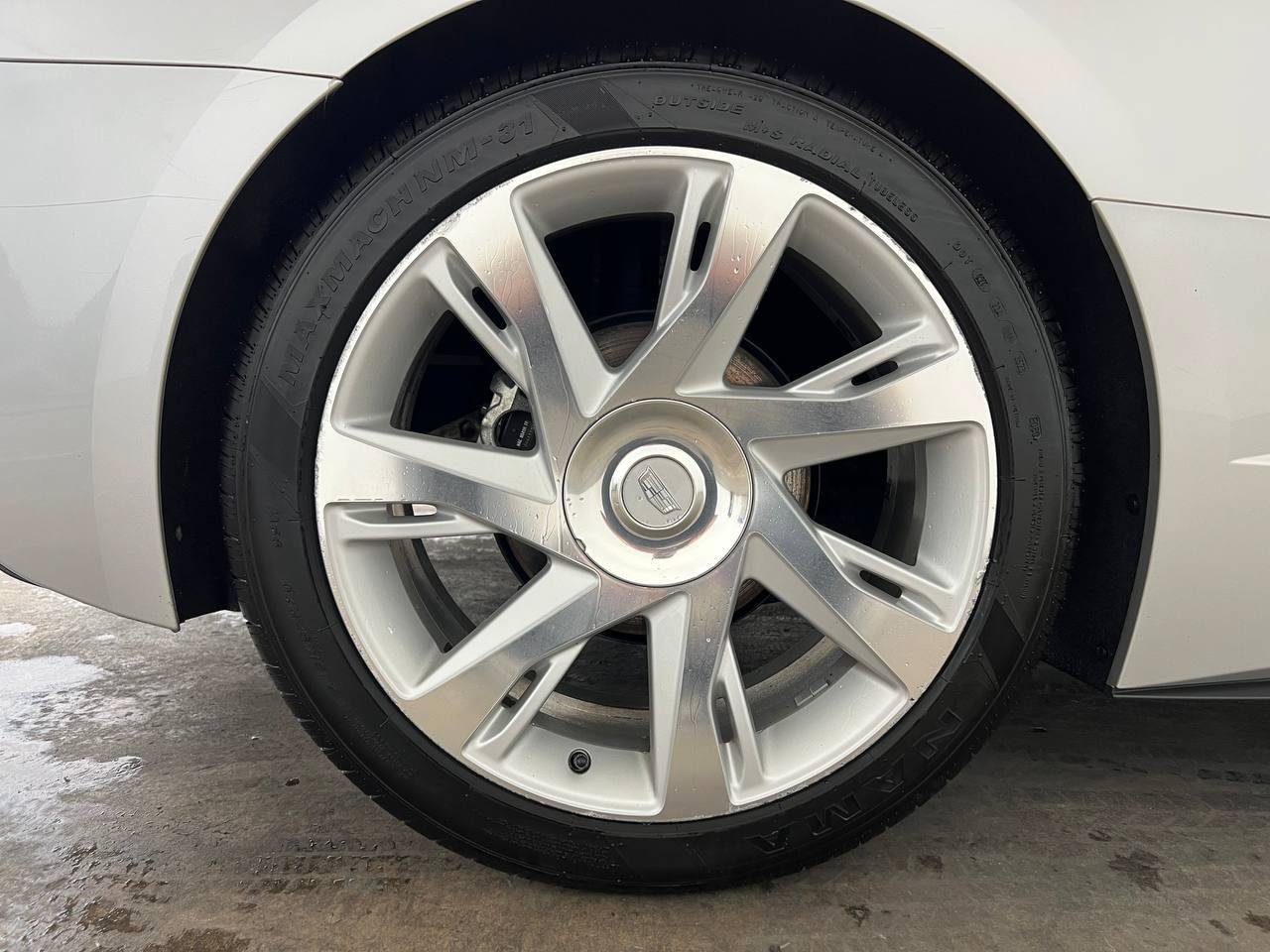 Used 2016 Cadillac ELR FWD image 27
