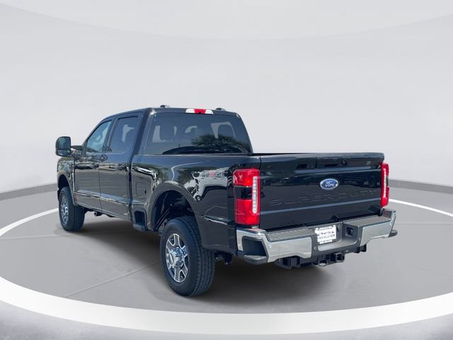 New 2026 Ford F250 Lariat AWD/4WD image 5