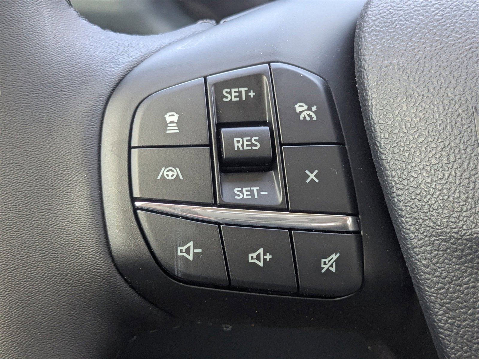 New 2025 Ford Maverick Lariat image 27