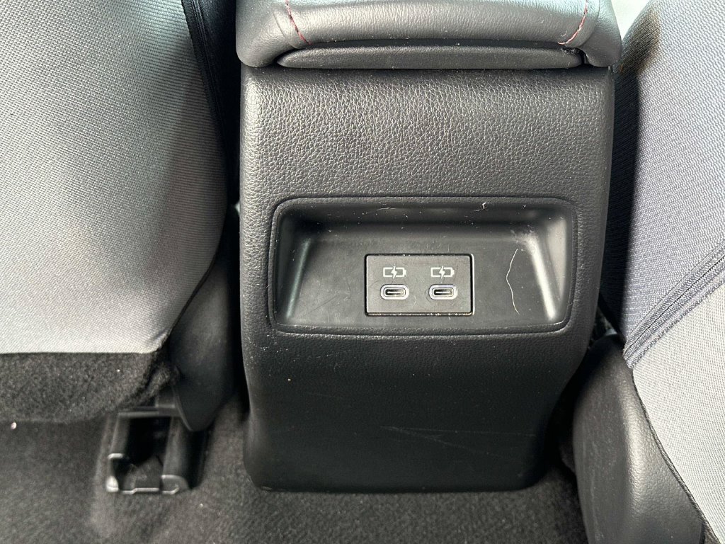 Used 2023 Toyota Corolla SE FWD image 16