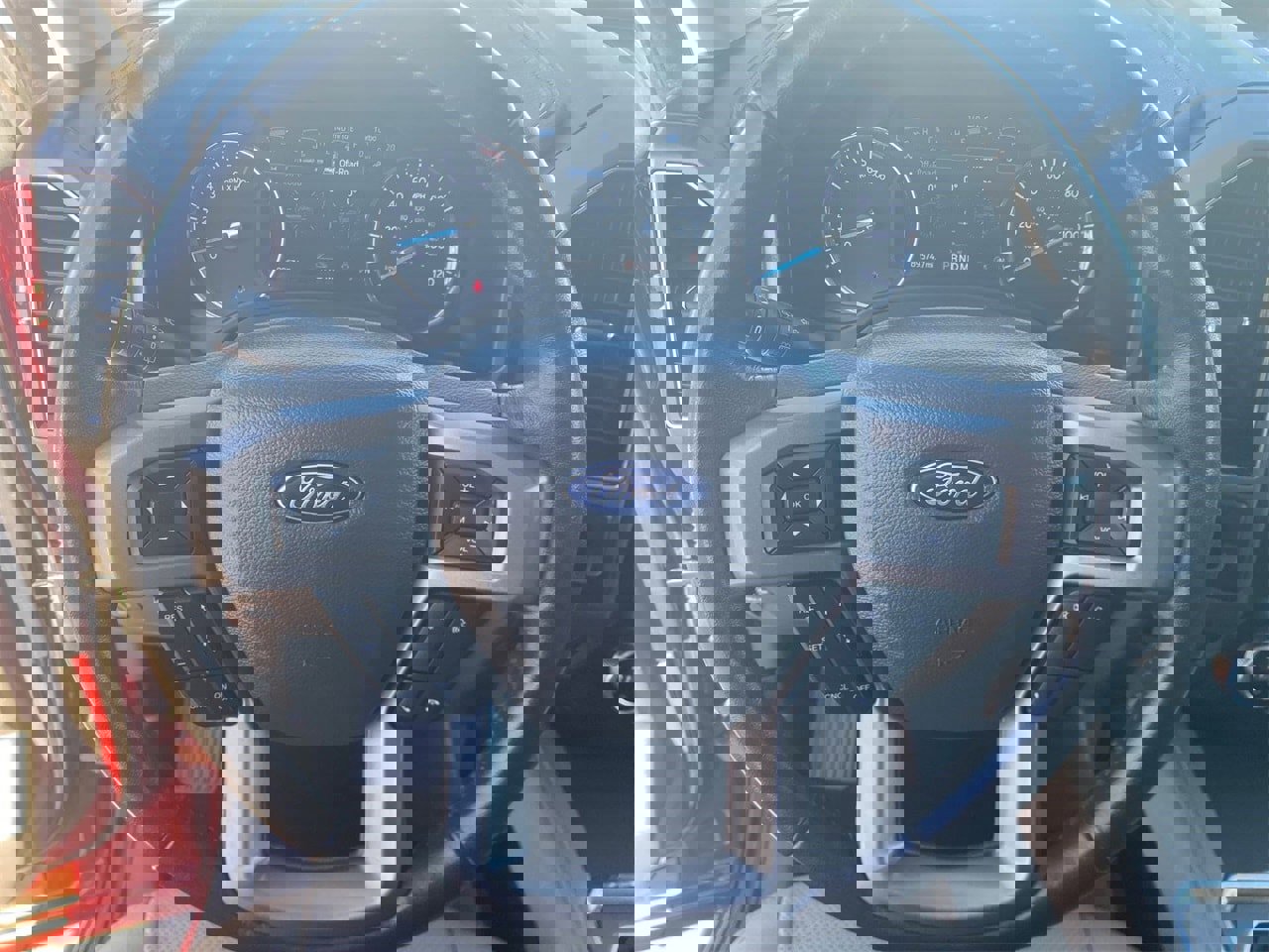 Used 2021 Ford Expedition XLT image 20