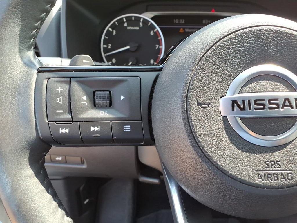 Used 2021 Nissan Rogue SL w/ Premium Package FWD image 18