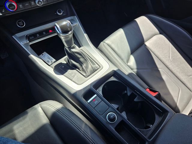 Used 2021 Audi Q3 2.0T Premium w/ Convenience Package AWD/4WD image 20