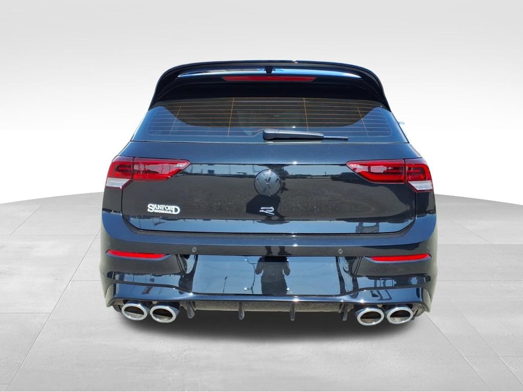 Used 2026 Volkswagen Golf AWD/4WD image 24