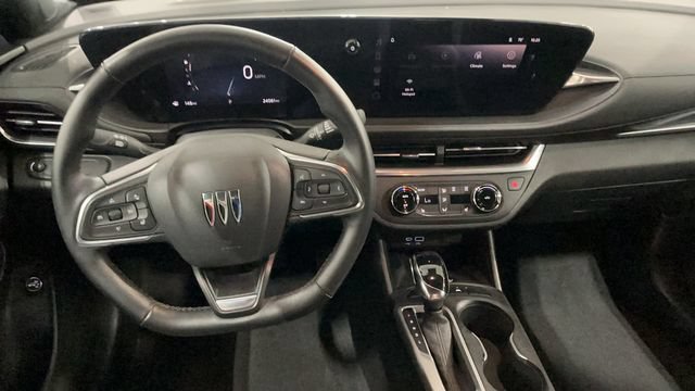 Used 2024 Buick Envista Preferred w/ Convenience I Package FWD image 10