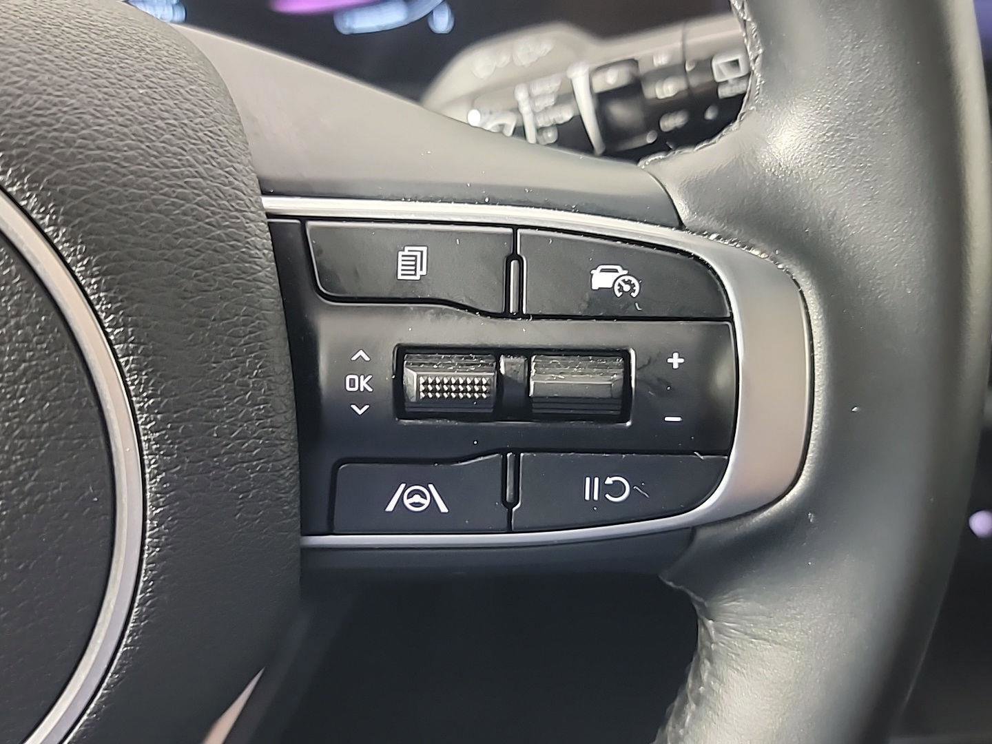 Used 2023 Kia Sportage X-Line w/ X-Line Premium Package image 27