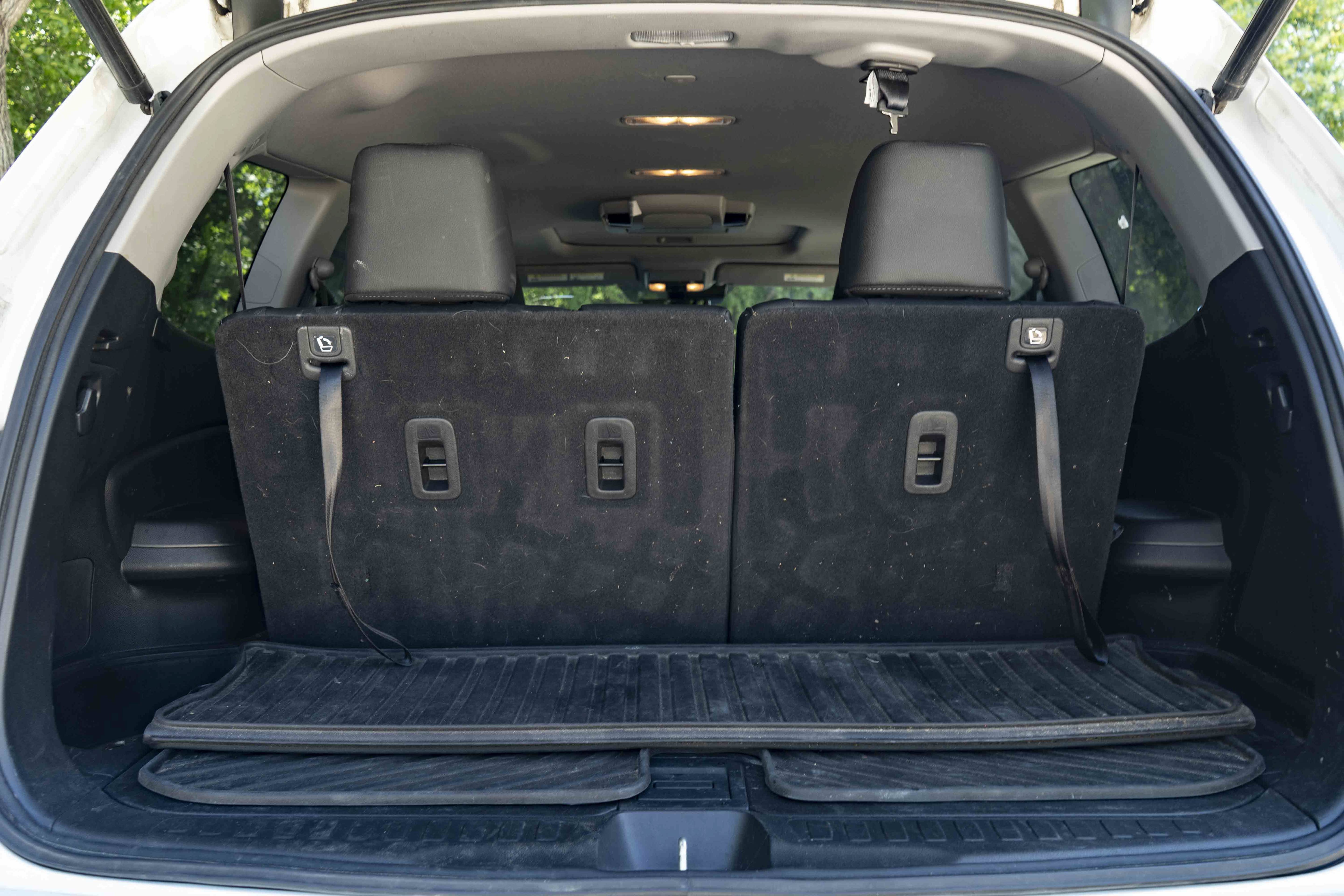 Used 2022 Honda Pilot Touring image 46