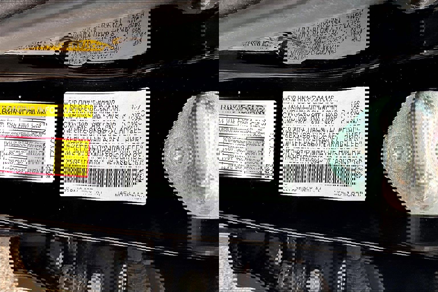 Used 2023 Honda Civic EX image 34