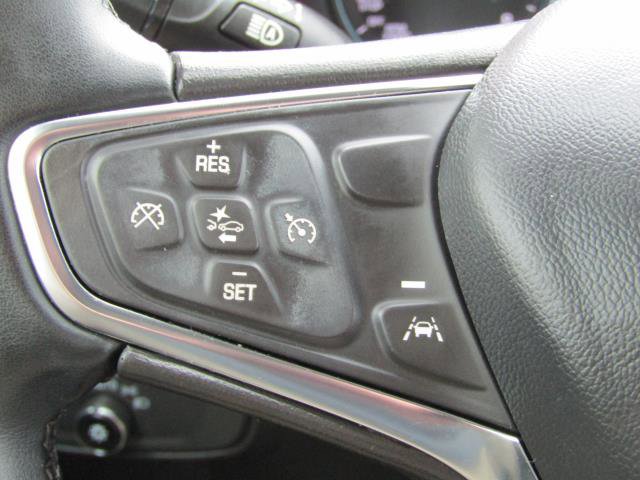 Used 2023 Chevrolet Equinox LT w/ Driver Convenience Package image 17