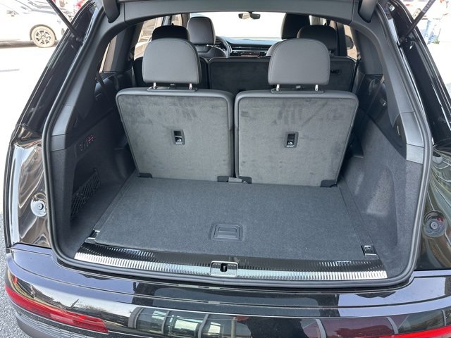 New 2026 Audi Q7 3.0T Premium Plus image 16