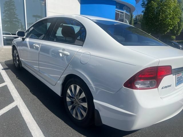 Used 2011 Honda Civic EX image 3