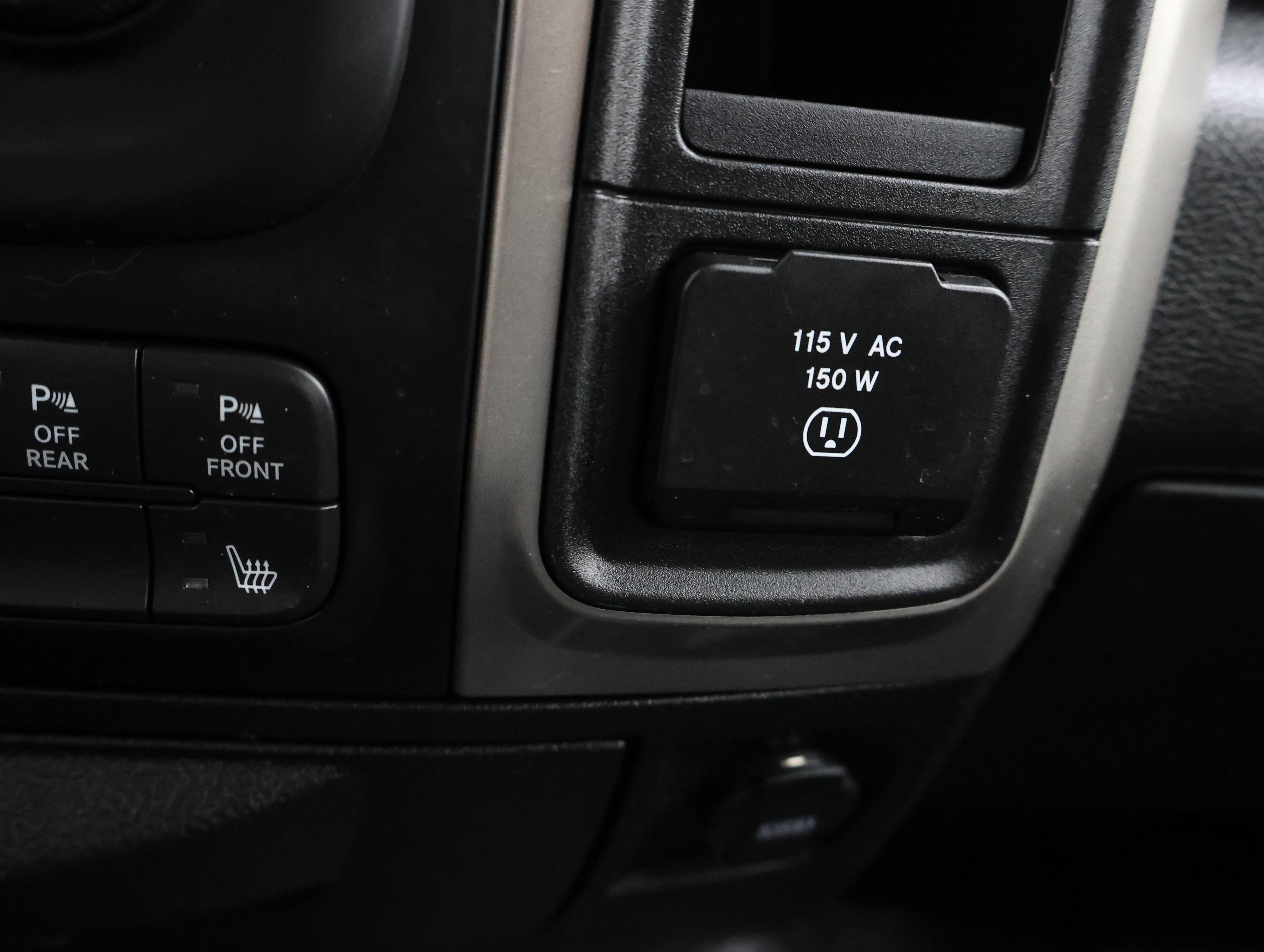 Used 2018 RAM 2500 Big Horn AWD/4WD image 45