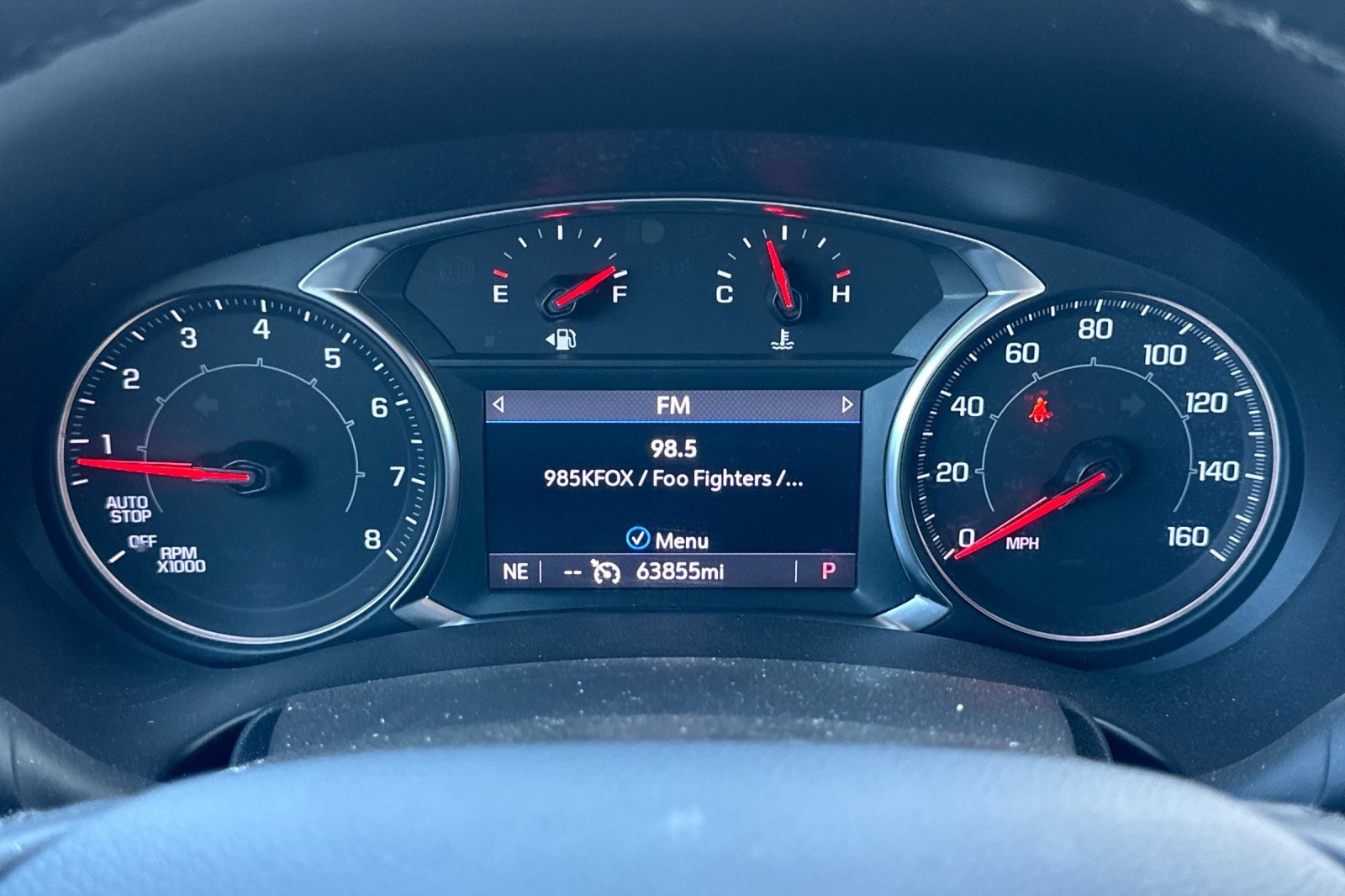 Used 2023 GMC Terrain SLT image 41