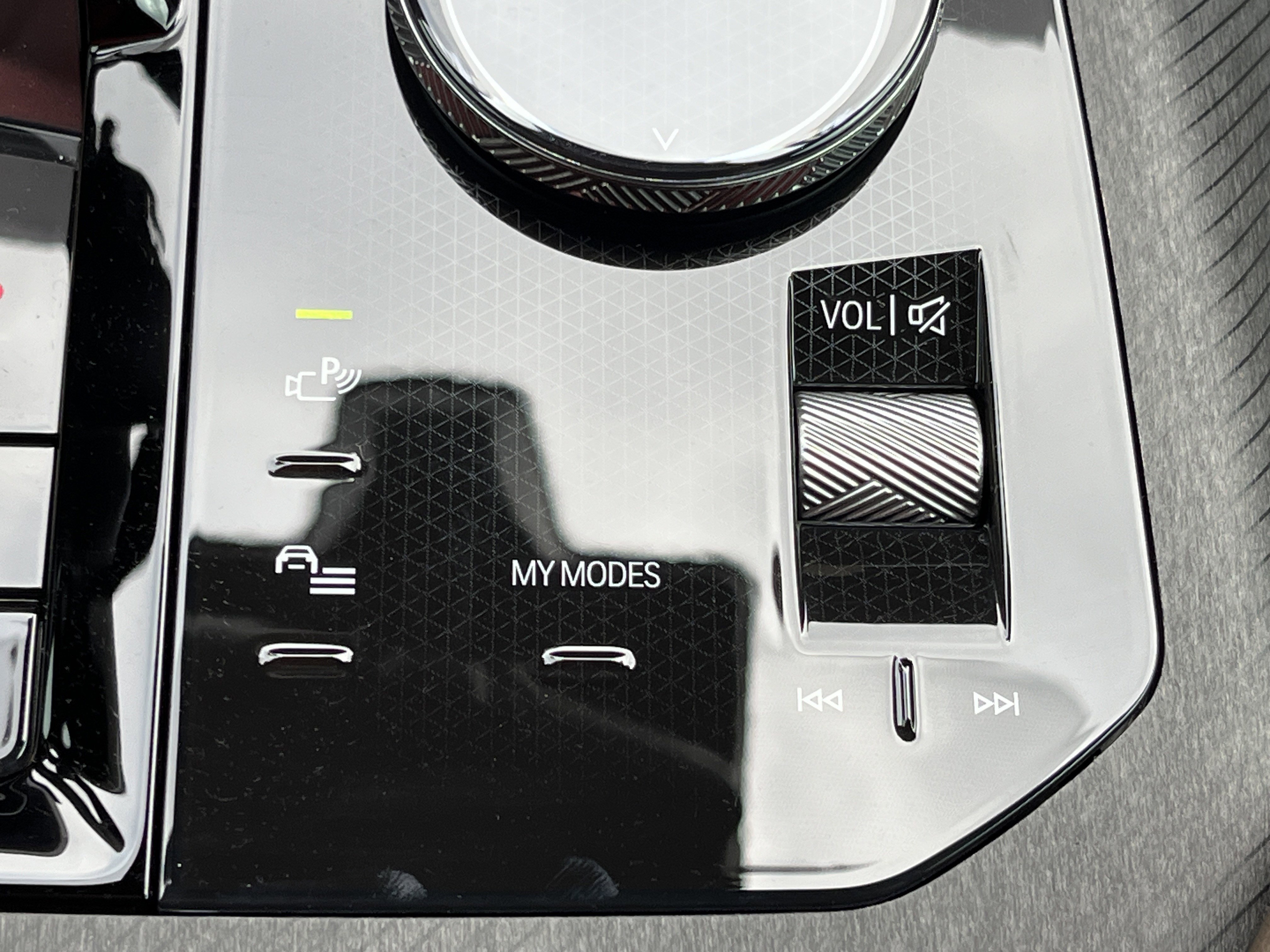 New 2026 BMW X3 xDrive30 w/ M Sport Package image 9