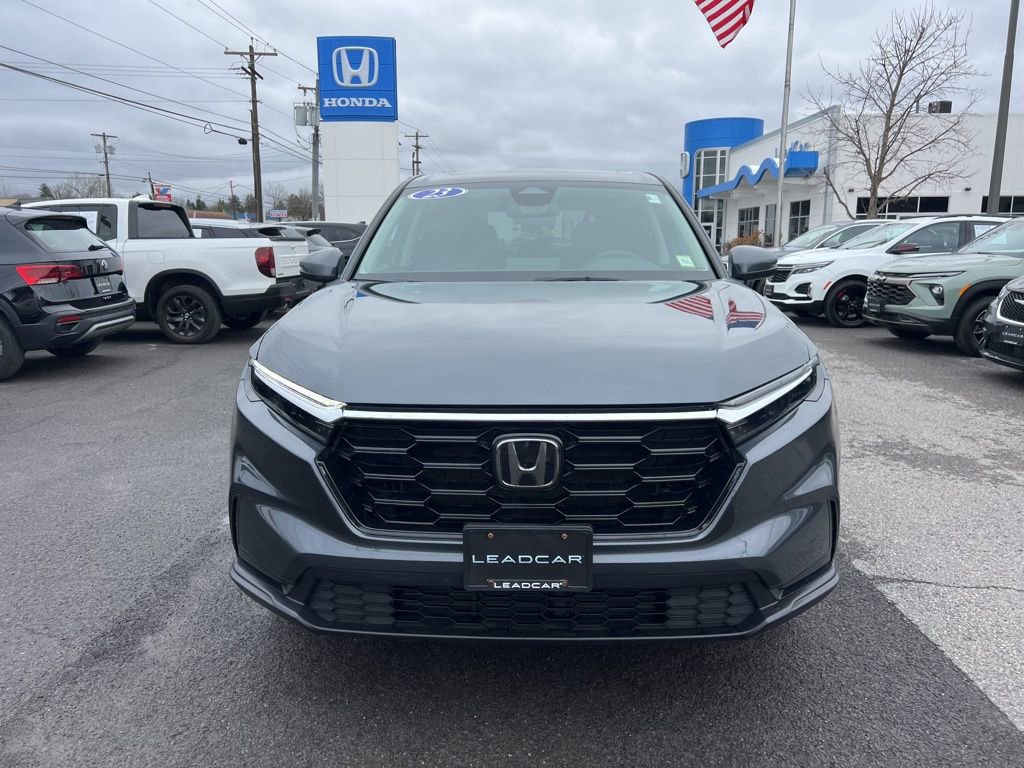 Used 2023 Honda CR-V EX image 8