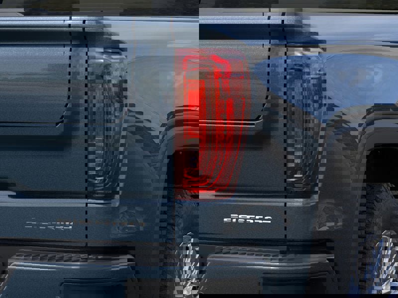 New 2026 GMC Sierra 1500 Denali w/ Technology Package image 38