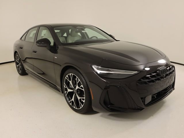 New 2026 Audi A6 Prestige AWD/4WD image 7
