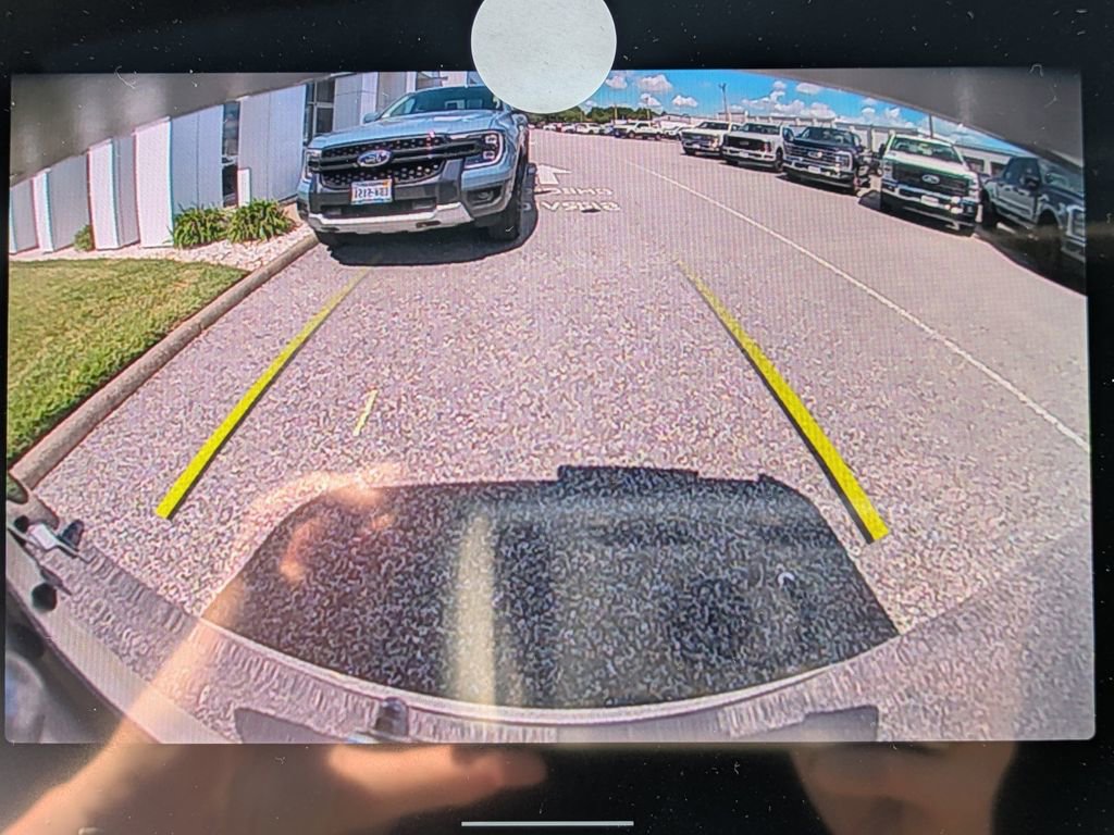 New 2026 Volvo XC90 B6 Core image 21