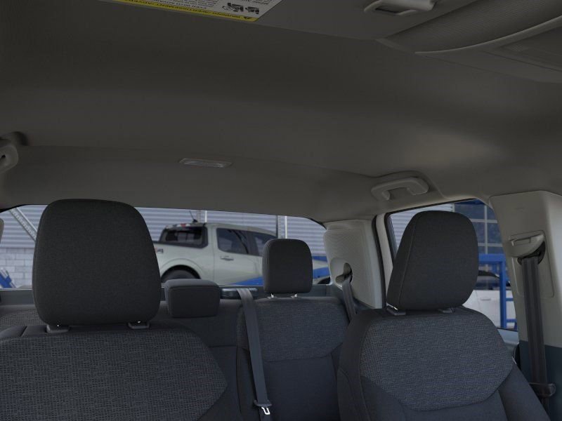 New 2026 Ford Maverick XL AWD/4WD image 12