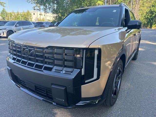 Used 2027 Kia Telluride SX Prestige X-Line AWD/4WD image 9