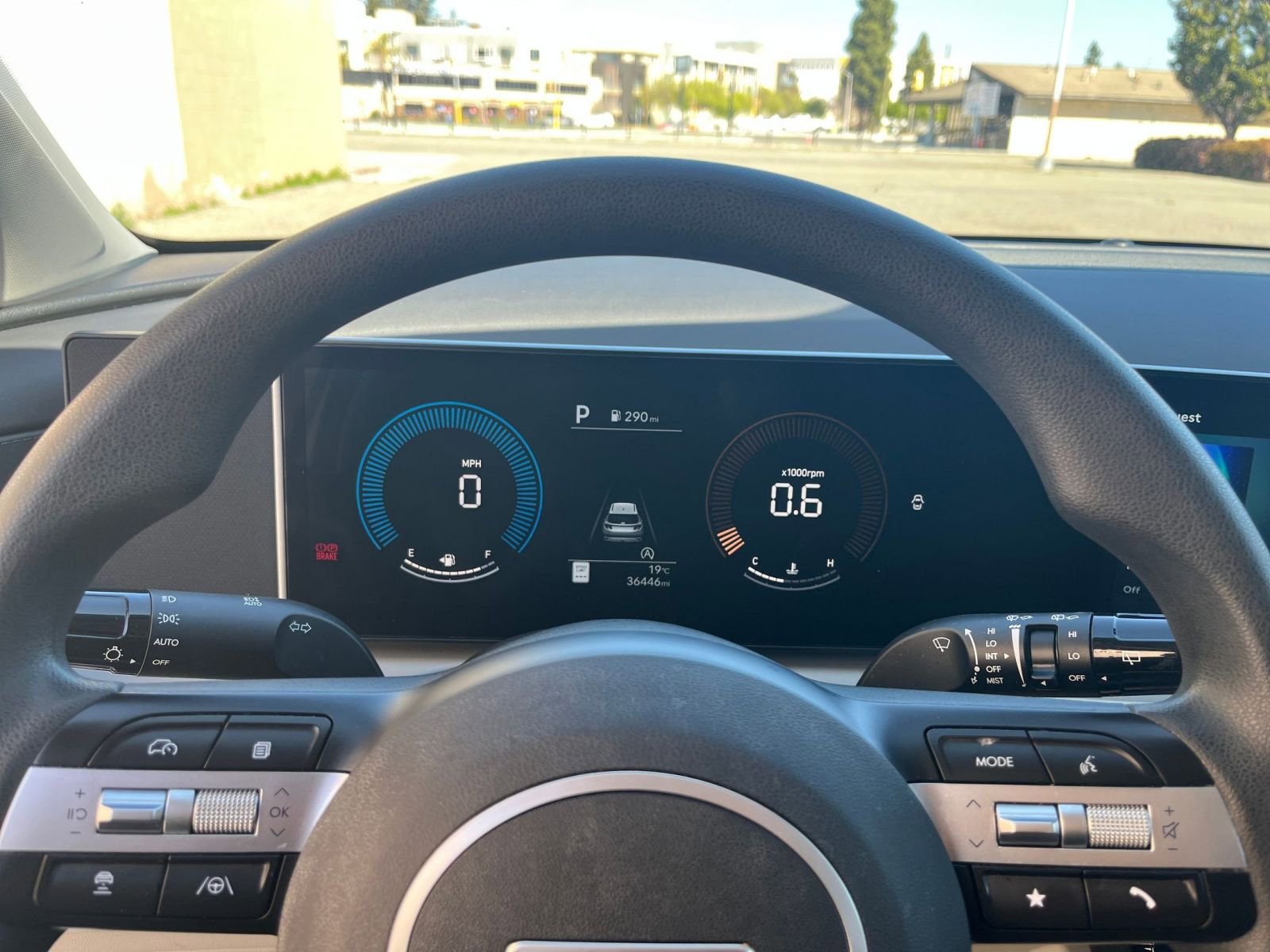Used 2025 Hyundai Tucson SEL image 30
