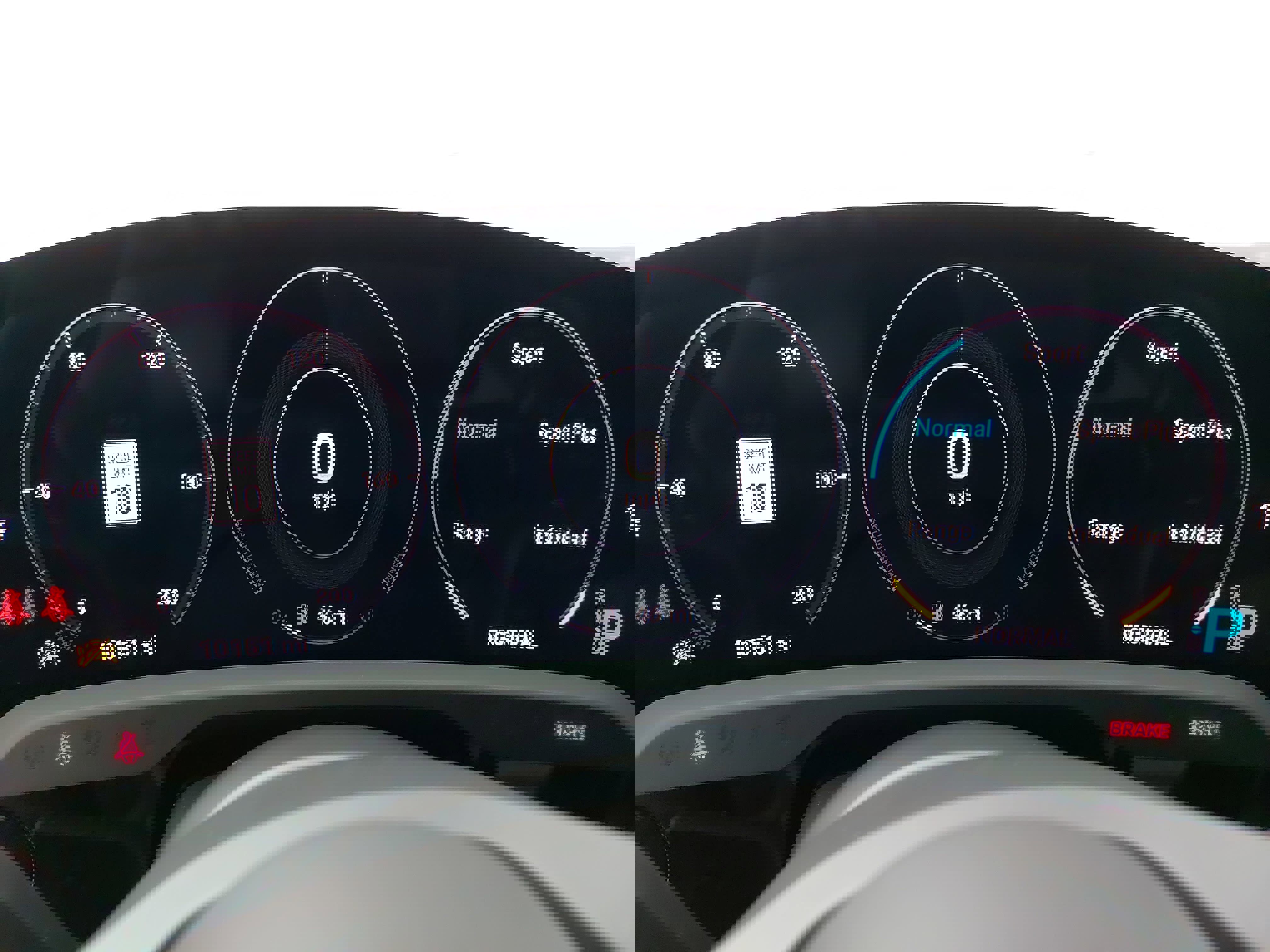 Certified 2023 Porsche Taycan 4 Cross Turismo w/ Premium Package image 21