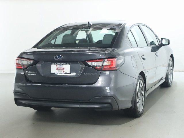 Certified 2025 Subaru Legacy Limited image 46
