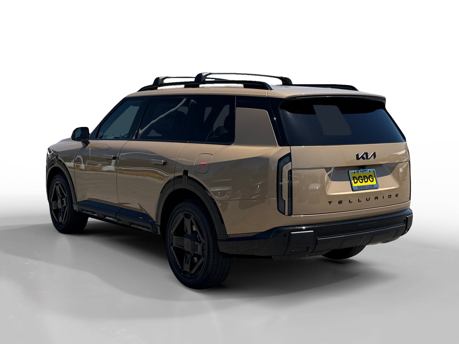 New 2027 Kia Telluride EX X-Line AWD/4WD image 3