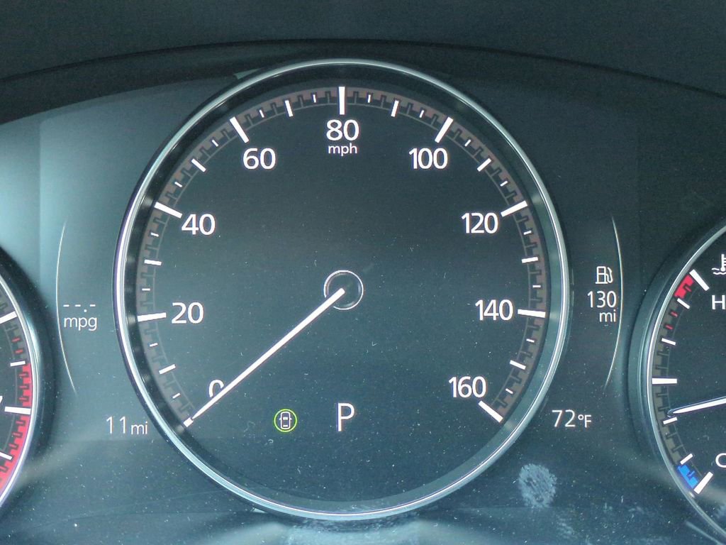 New 2026 MAZDA CX-30 AWD 2.5 S image 25