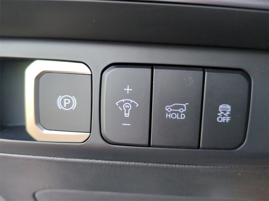 New 2026 Hyundai Santa Fe SE image 25