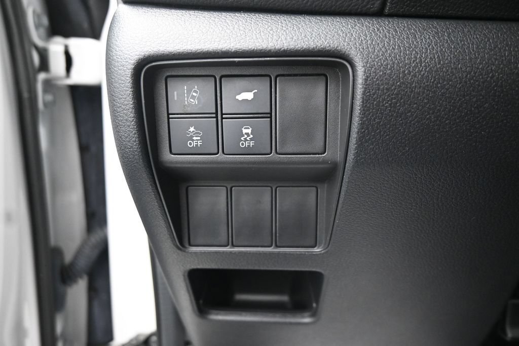 Used 2021 Honda CR-V EX-L image 19