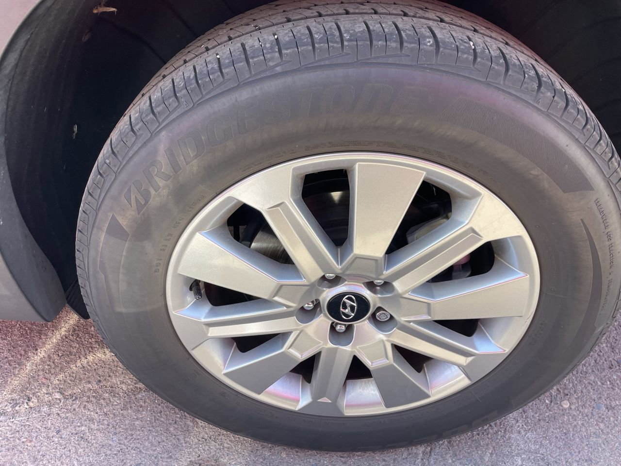 Used 2023 Hyundai Palisade SEL AWD/4WD image 8