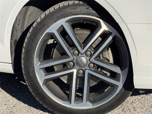 Used 2018 Audi A3 2.0T Premium image 30