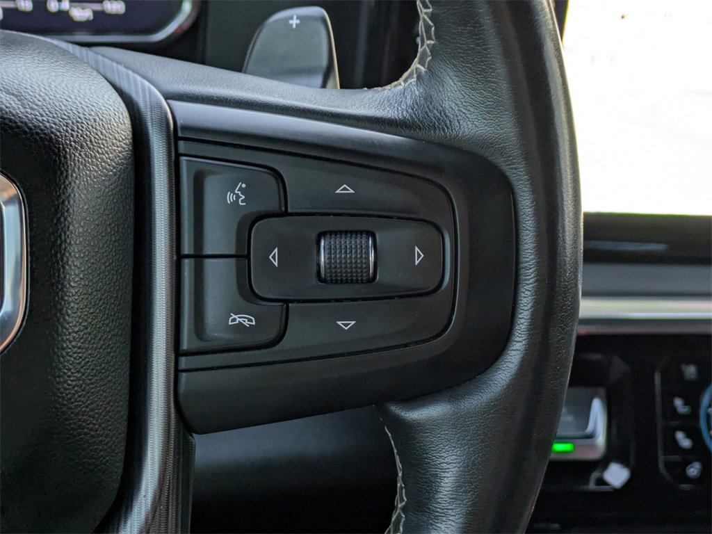 Used 2024 GMC Sierra 1500 Denali Ultimate image 28