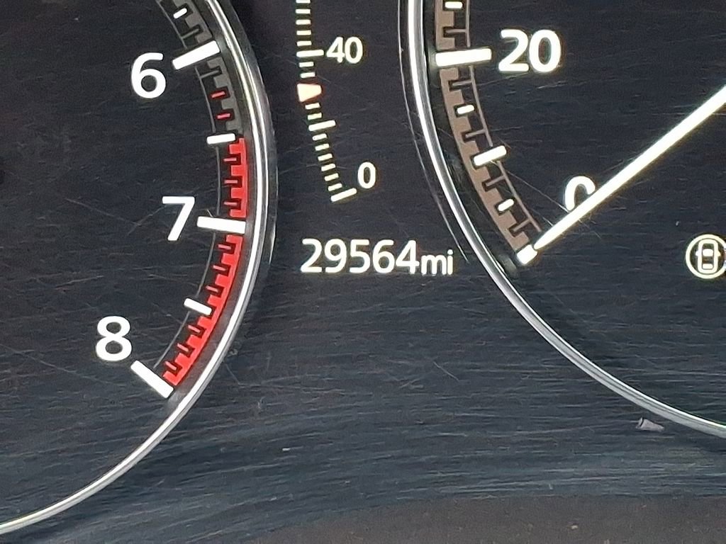 Used 2023 MAZDA CX-30 AWD 2.5 S w/ Preferred Package image 22