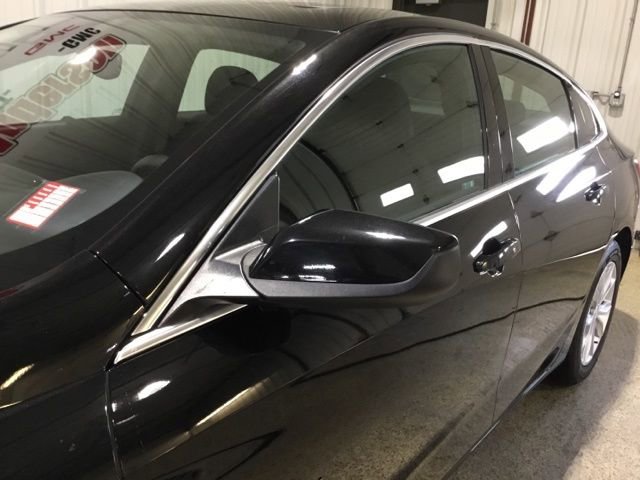 Used 2023 Chevrolet Malibu LT image 11