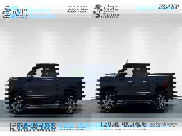 Used 2018 GMC Sierra 1500 Denali image 4