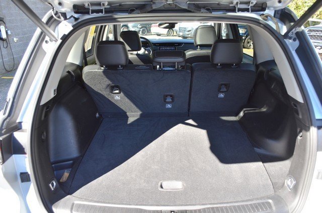 Used 2023 Jeep Grand Cherokee Limited image 37