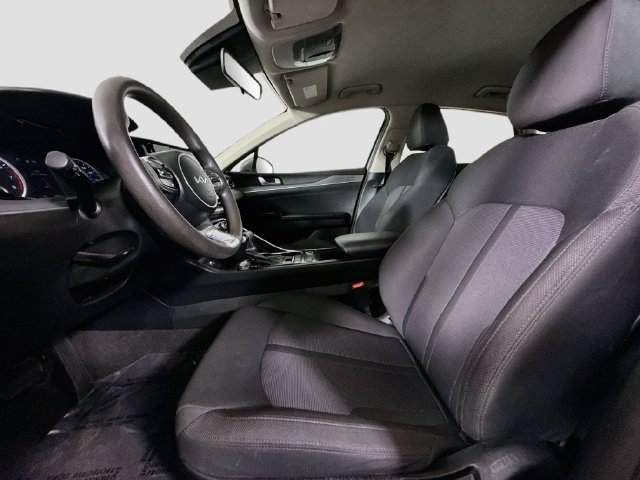 Used 2023 Kia K5 LXS FWD image 21