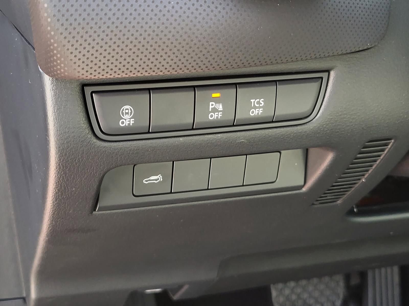 New 2026 MAZDA CX-50 AWD 2.5 S w/ Weather Package image 17