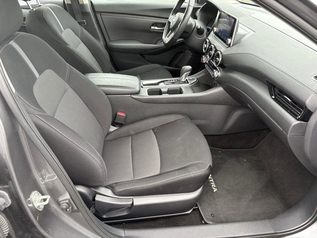 Used 2024 Nissan Sentra SV w/ All-Weather Package image 18
