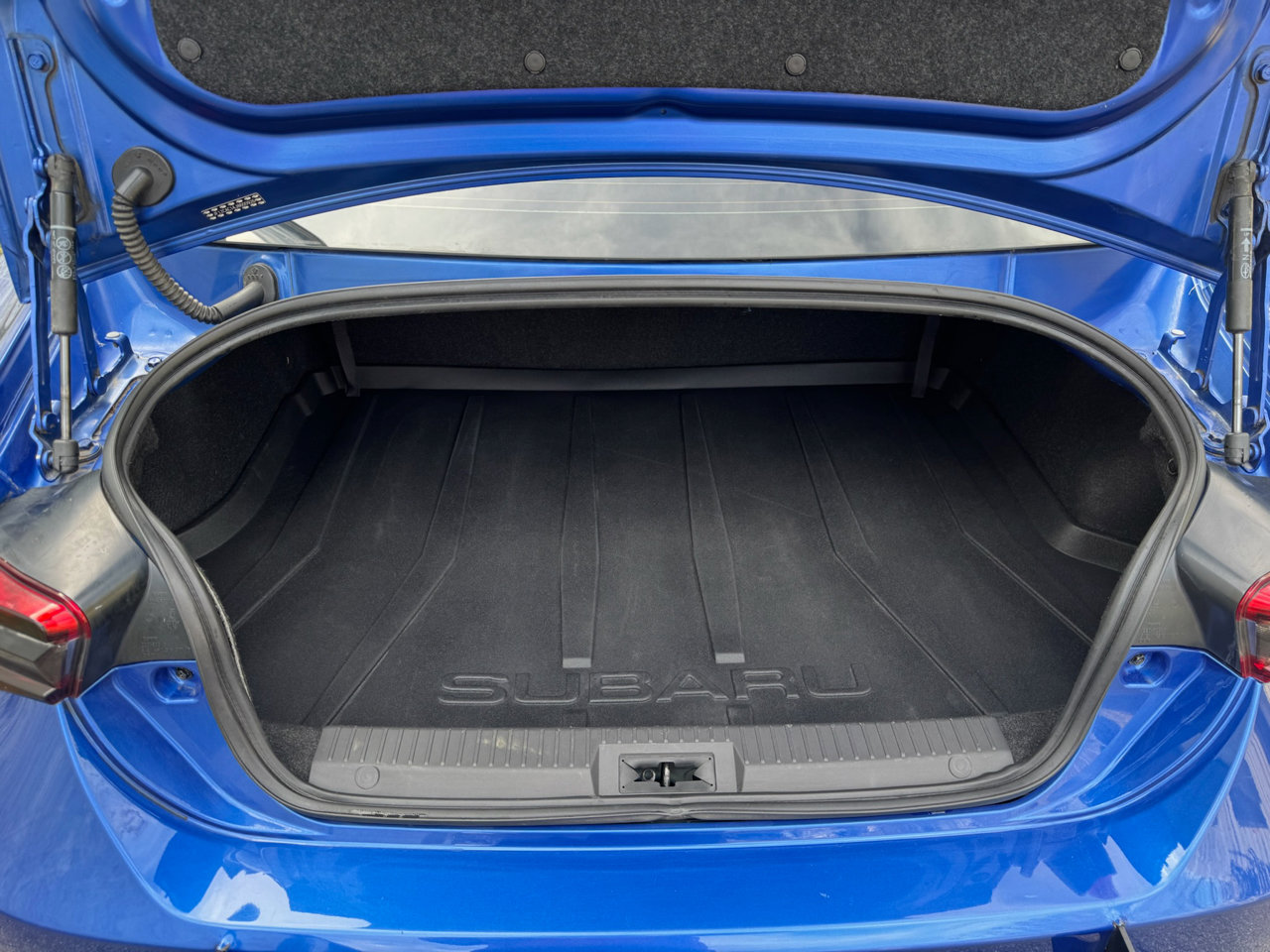 Used 2018 Subaru BRZ Limited w/ Popular Package #3 image 44