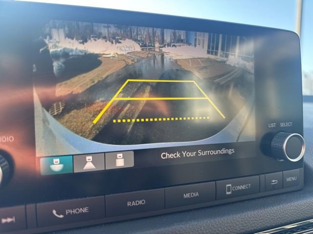 Certified 2023 Honda Civic EX image 18