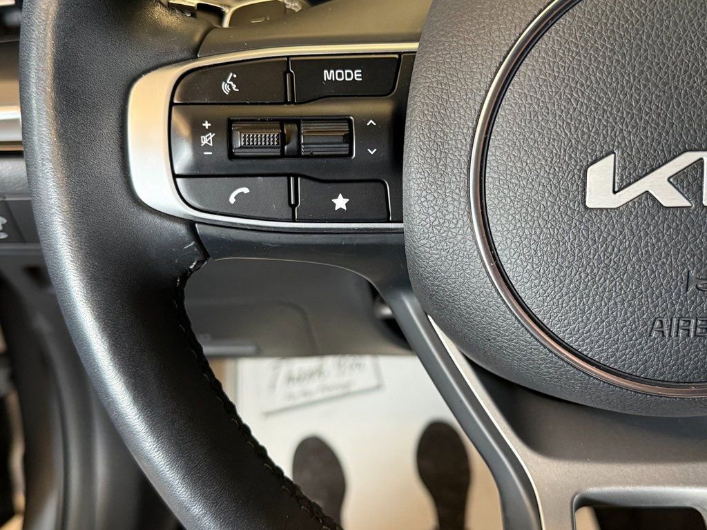 Used 2025 Kia K5 GT w/ GT1 Package image 11
