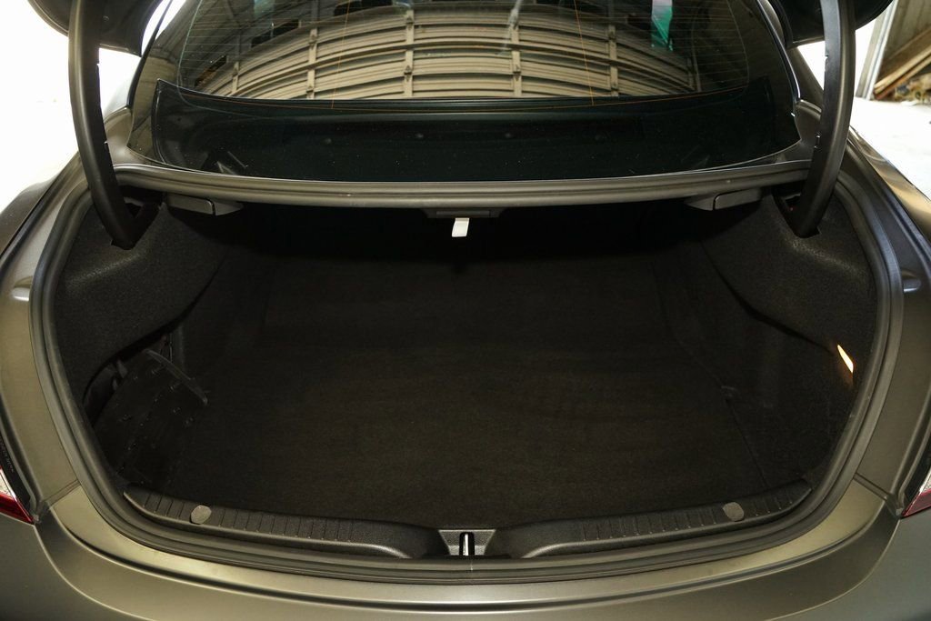 Used 2021 Mercedes-Benz C 63 AMG Coupe image 28